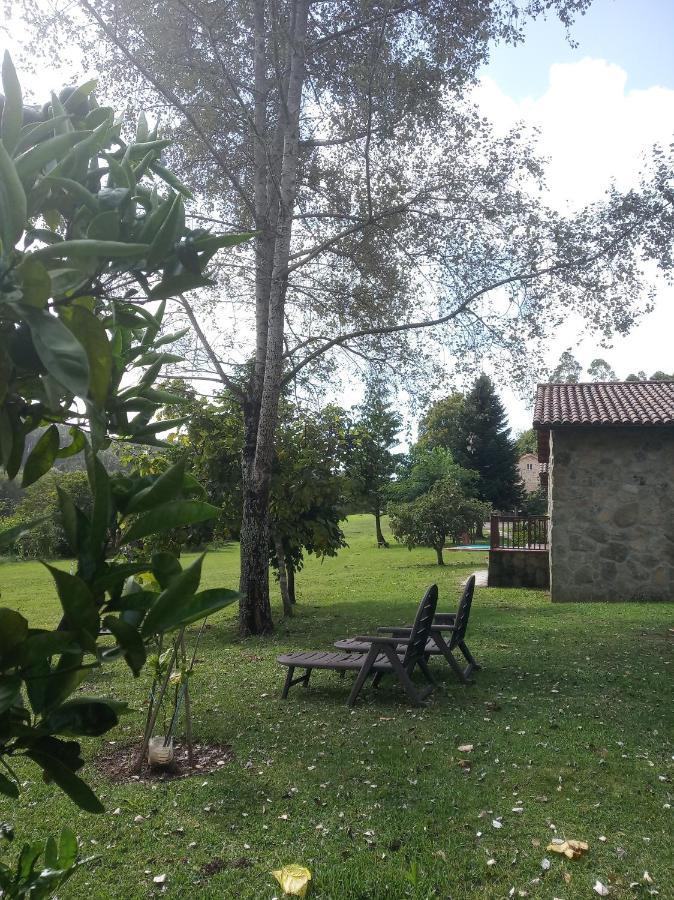 Casa Da Posta De Valmaior Affittacamere Boiro Esterno foto